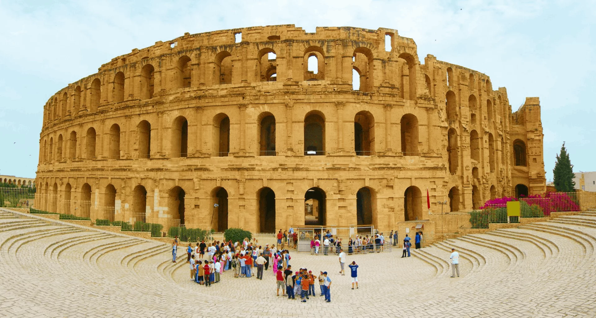 El Djem